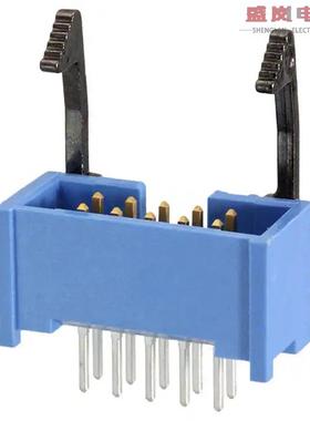 原装正品2-1761711-3[CONN HEADER VERT 10POS 2.54MM]