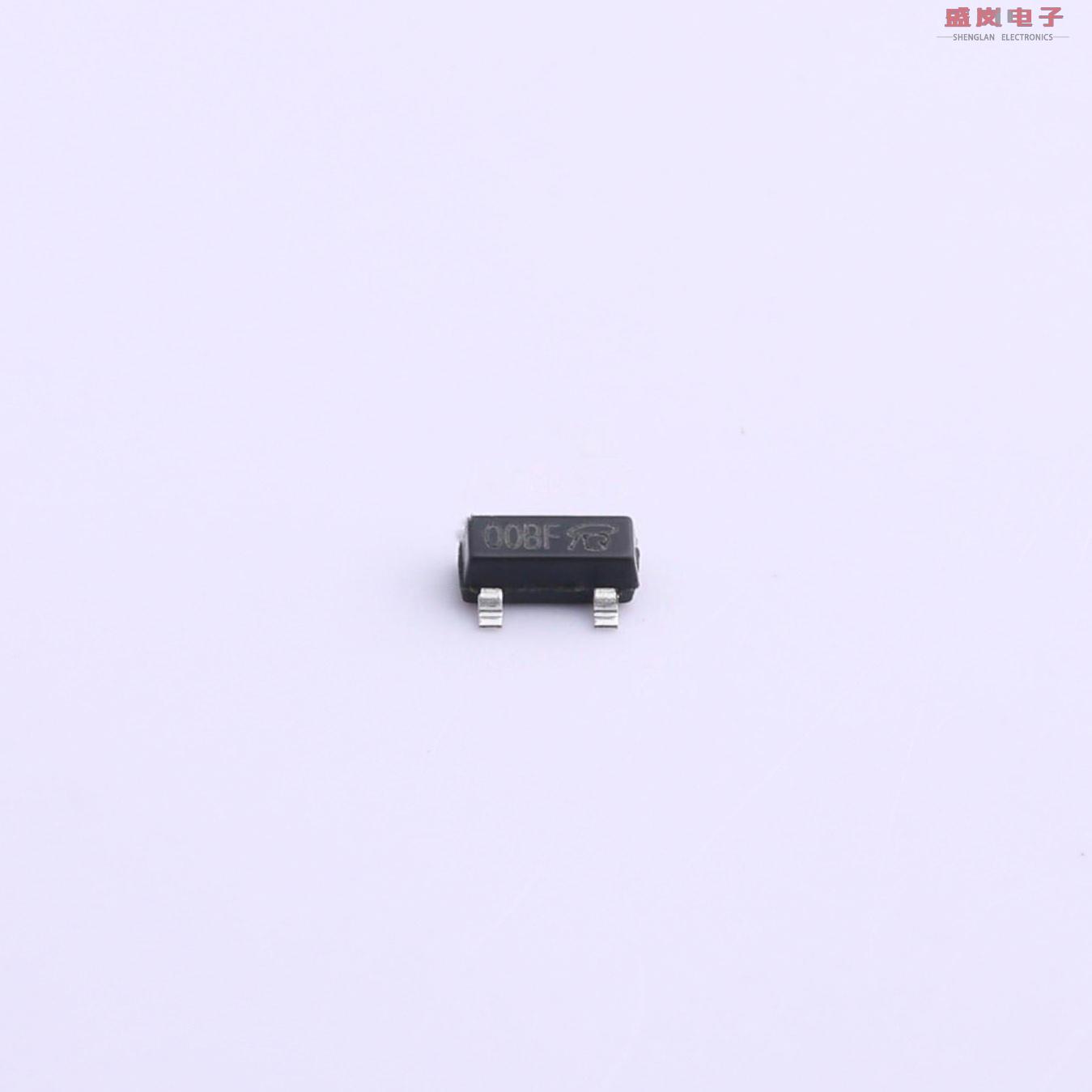 原装正品FDN335N-NL[MOSFET SOT23-3 N-Channel ID=6A]