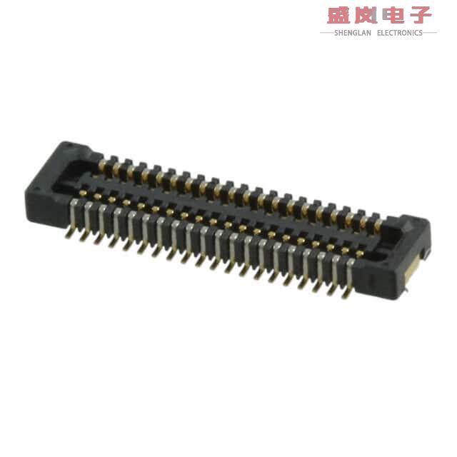 原装正品DF37C-40DP-0.4V(51)[CONN HDR 40POS SMD GOLD]