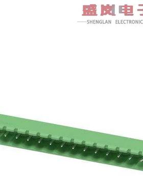 原装正品1759185[TERM B HDR 19POS 5.08MM]