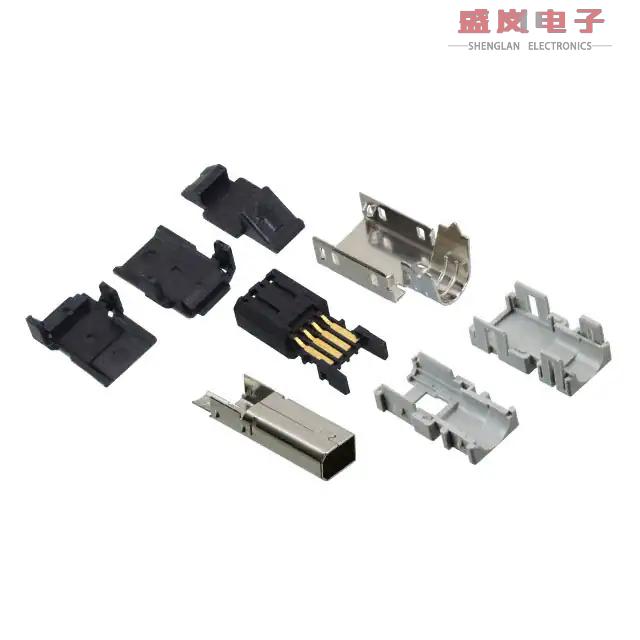 原装正品2013595-3[CONN IND MINI I PLG 8POS SLD STR]
