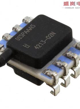 原装正品SSCMRNN015PA3A3[SENSOR PRES 15PSI ABSO 3.3