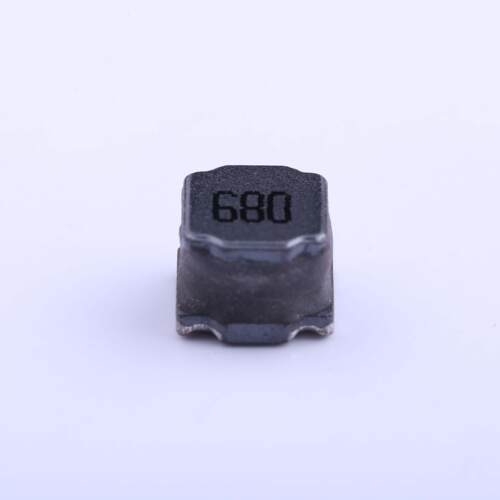 原装正品LVS606045-680M-AU[功率电感 68µH 20% 6045 4