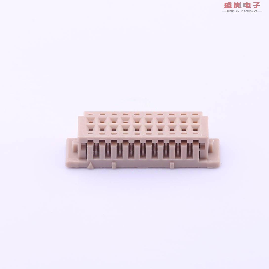 原装正品A1252H-2X10P[1.25mm 2x10P]