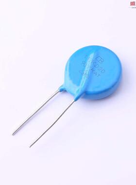 原装正品112KD20[压敏电阻 VAR=1100~1210V VC=1815V]
