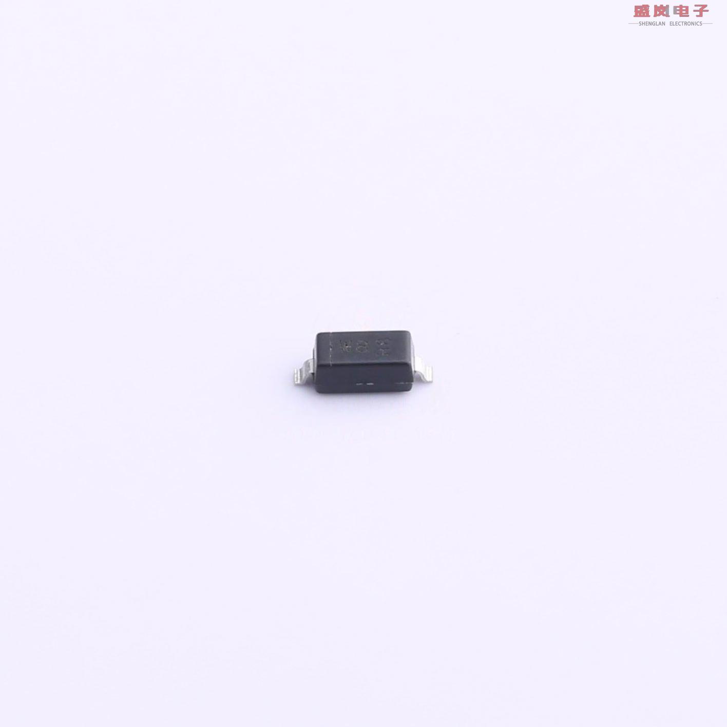 原装正品BZT52C5V1Q-7-F[5.1V 370mW]