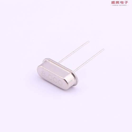 原装正品TAXD8M2GLFBET2T[HC-49S 8MHz 20pF 30PPM]