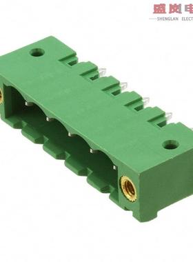 原装正品1924554[TERM B HDR 5POS VERT 5.08MM]