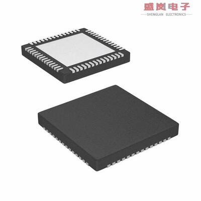 原装正品STA311BTR[IC FULLY INTEG PROCESSR 56VFQFPN]