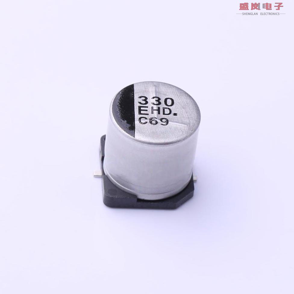 原装正品EEEHD1E331AP[330uF 20% 25V]