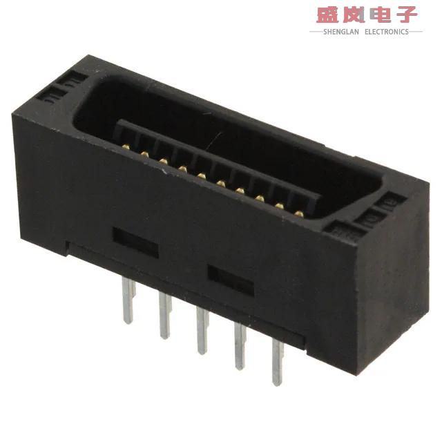 原装正品FX2CA1-20P-1.27DSA(71)[CONN HEADER VERT 20