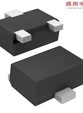 原装正品RE1L002SNMGTL[MOSFET N-CH 60V 250MA EMT3F]