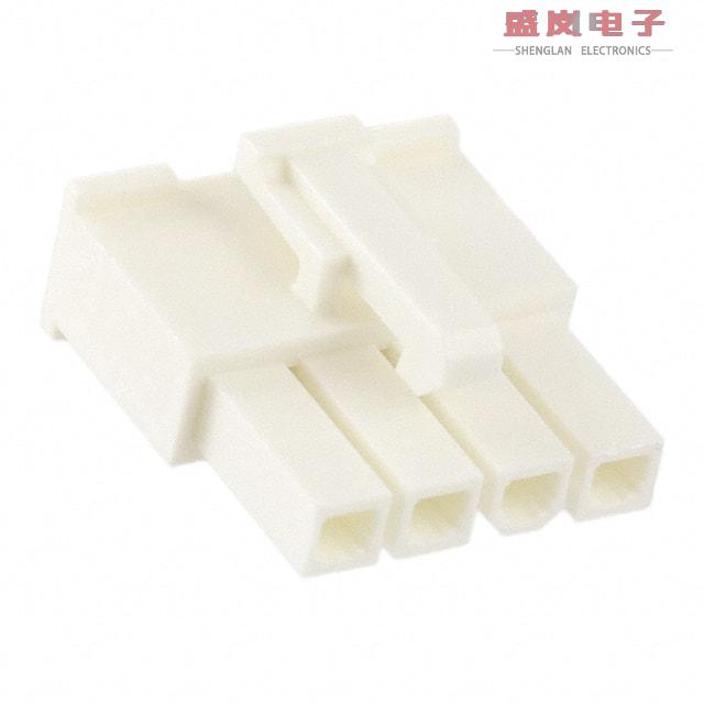 原装正品2029178-4[CONN RCPT HSG 4POS 4.20MM]