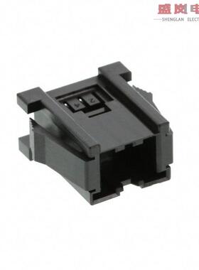 原装正品DF51-4DEP-2C[CONN PLUG 4POS DUAL IN-LINE]