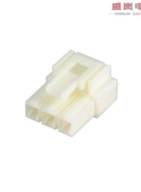 原装正品VLP-03V-1[CONN PLUG HOUSING 3POS VL SERIES]