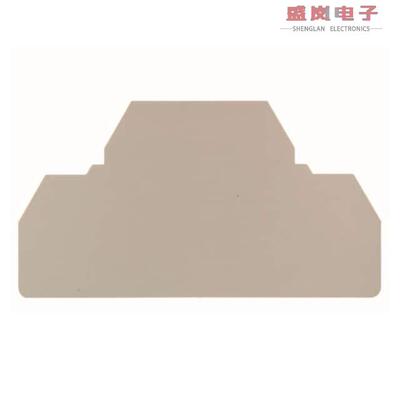 原装正品1674730000[接线端子工具和配件 ZAP ZDK2.5 W