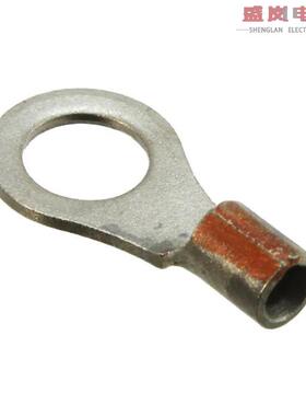 原装正品2-321896-2[CONN RING CIRC 16-22AWG #10]
