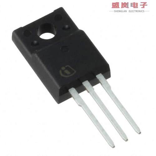 原装正品IPA60R280P7SXKSA1[MOSFET N-CH 600V 12A TO220]