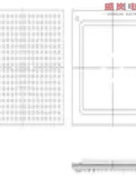 原装正品XC5VLX20T-1FFG323C[IC FPGA 172 I/O 323FCBGA]