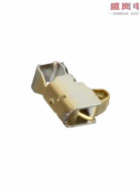 原装正品2108613-5[2.4H SPRING FINGER W/EMBOSS]