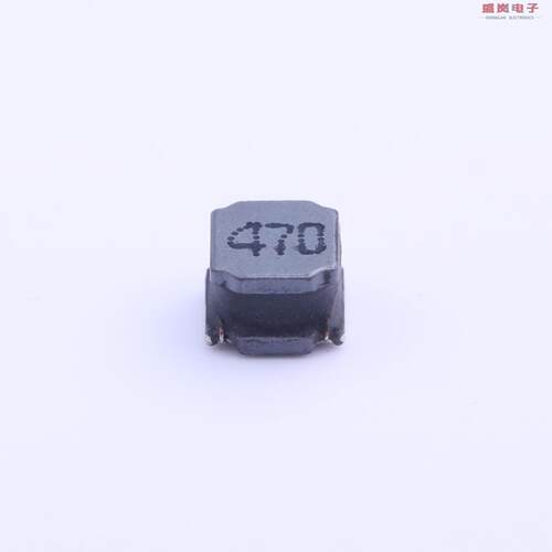 原装正品SLW4030S470MST[功率电感 47µH 20% IND_4X4MM