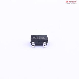 原装正品ME6211A33M3G-N[Vin=6V Vout=3.3V 500mA 70dB