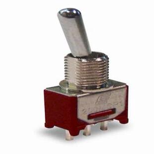 原装正品200MSP3T1B1M2QEH[拨动 SPDT ON-OFF-ON P