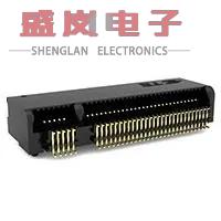 原装正品1-2199230-4[M.2 0.5PITCH 4.2H KEY M 10U'' AU]