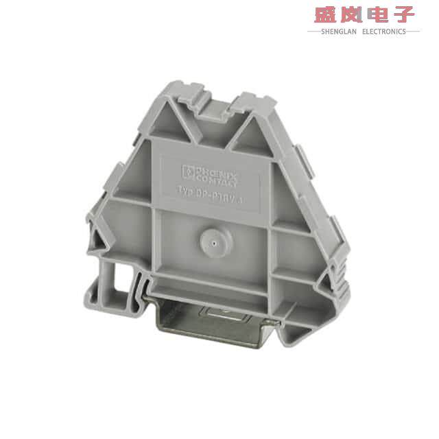 原装正品3270163[CONN TERM BLK SPACER GRAY]