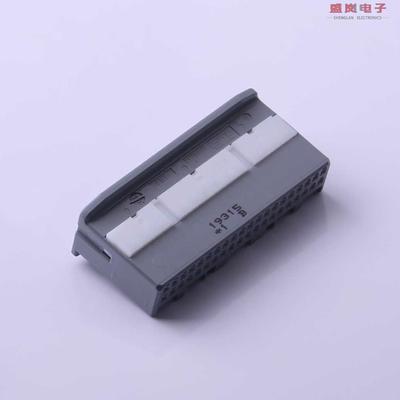 原装正品1379671-2[2.2mm 2x20P]