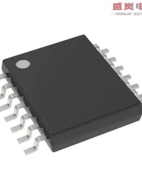 原装正品TL074CPWR[IC OPAMP JFET 4 CIRCUIT 14TSSOP]