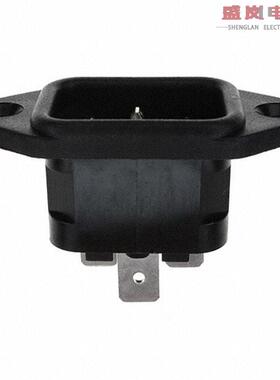 原装正品PX0580/63[PWR ENT RCPT IEC320-C14 PANEL QC]