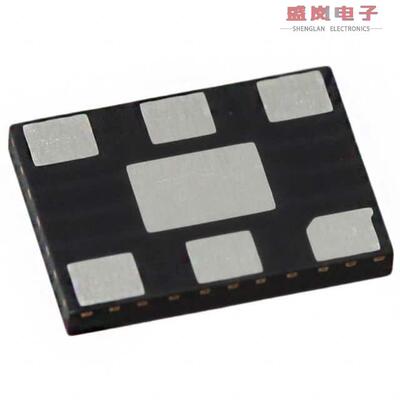 原装正品ASVMPLV-200.000MHZ-LR-T[MEMS OSC XO 200.00