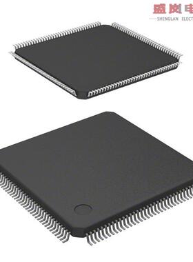 原装正品STM32F103ZGT6[IC MCU 32BIT 1MB FLASH 144LQFP]