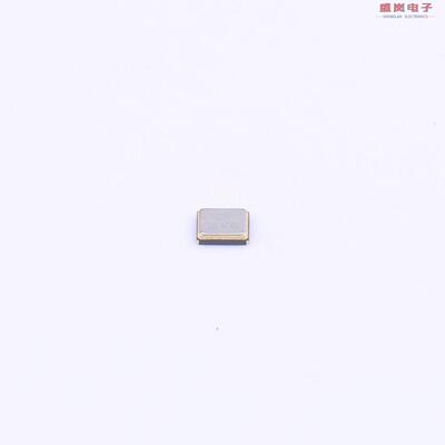 原装正品SX1B38.400F1010F30[38.4MHz 10ppm 10pF]