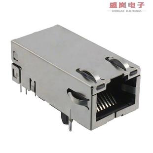 1000 1X1T CONN JACK L826 BASE 原装 1PORT 正品