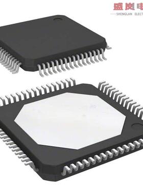 原装正品STA321[IC FULLY INTEG PROCESSOR 64LQFP]