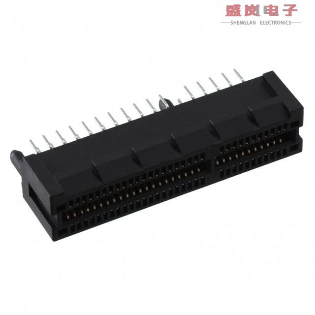 原装正品PCIE-064-02-F-D-TH[CONN PCI EXP FMALE 64PO