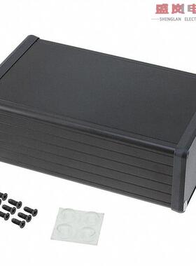 原装正品1455N1602BK[BOX ALUM BLACK 6.299