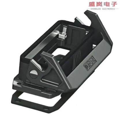 原装正品1407659[CONN BASE BOTTOM ENTRY SZB24]