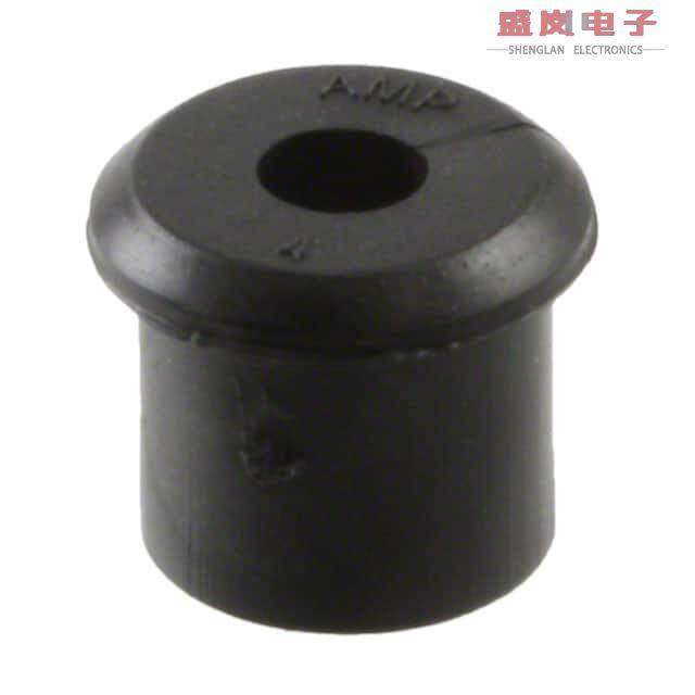 原装正品2-350377-0[BUSHING SPLIT 0.156