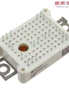 原装正品FS30R06W1E3BOMA1[IGBT MODULE 600V 60A 150W]