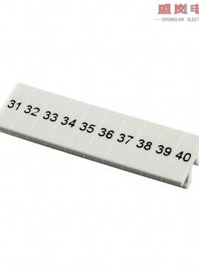 原装正品0801404:0031[TERM B MARKER]