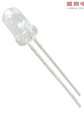 原装正品HLMP-EG3A-WX0DD[LED RED CLEAR T-1 3/4 T/H]