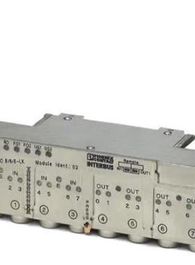 原装正品2724847[INTERBUS MODULE]