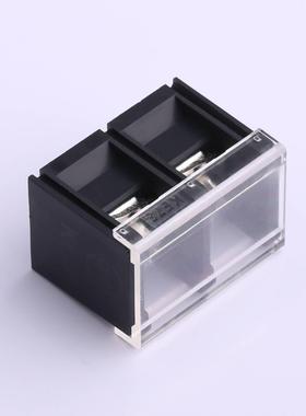 原装正品KF78C-13.0-2P[栅栏式接线端子 2Pin 间距1