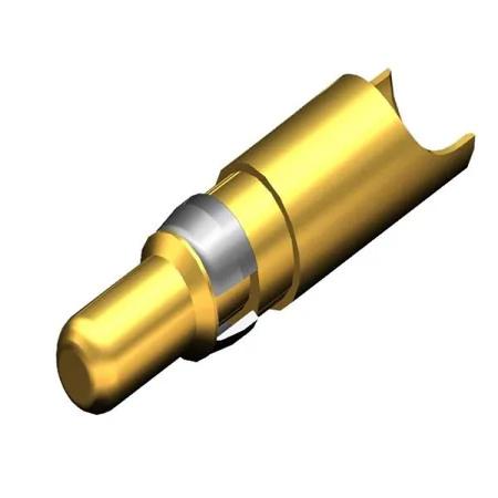 原装正品172704-0187[D-Sub触点 40A HI-PWR CONTACTS]