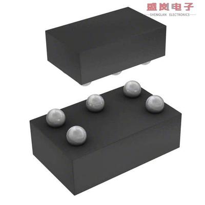 原装正品BAL-NRF02D3[BALUN 2.4-2.54GHZ 5UFBGA CSPBGA]