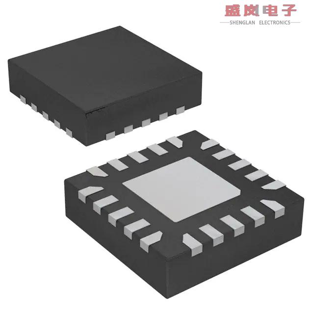 原装正品AT42QT1070-MMHR[IC TOUCH SENSOR 7KEY 20VQFN]