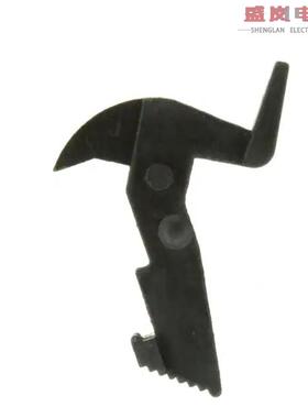 原装正品102185-1[CONN LATCH EJECTR SHORT W/TAB]